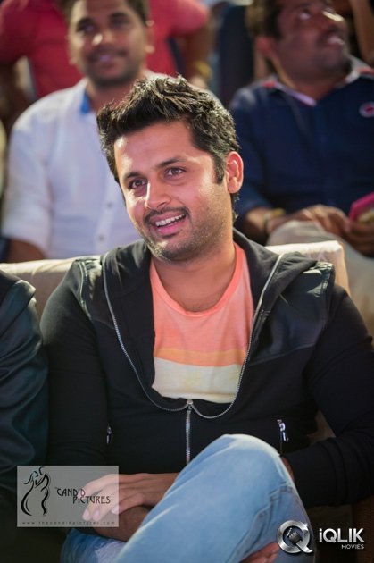 Chinnadana-Neekosam-Movie-Platinum-Disc-Function